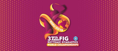Mondiali di ginnastica ritmica a Baku