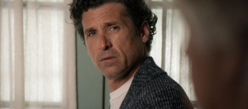 Patrick Dempsey torna in tv con la serie "La verità sul caso Harry ... - mediaset.it