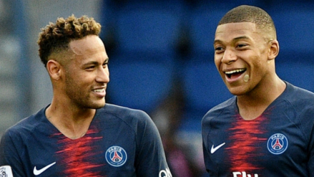 Mercato PSG : le Real Madrid lance déjà l'opération “ Neymar - Mbappé 2020 “