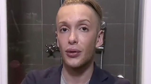 Mort de Quentin Dehar, sosie de Ken et candidat de téléréalité, à ... - voici.fr