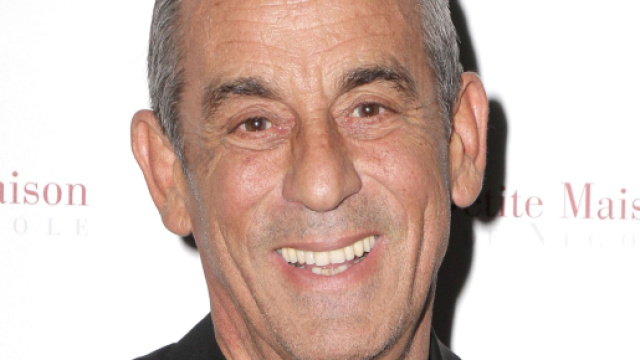 Thierry Ardisson : découvrez quelle actrice a été virée sans ... - voici.fr