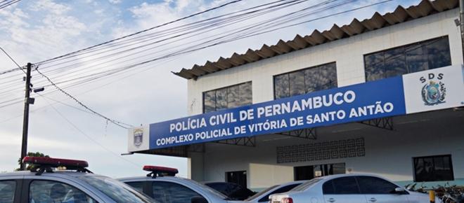 Mãe é presa suspeita de matar o filho de 3 meses em Vitória de Santo Antão (PE)