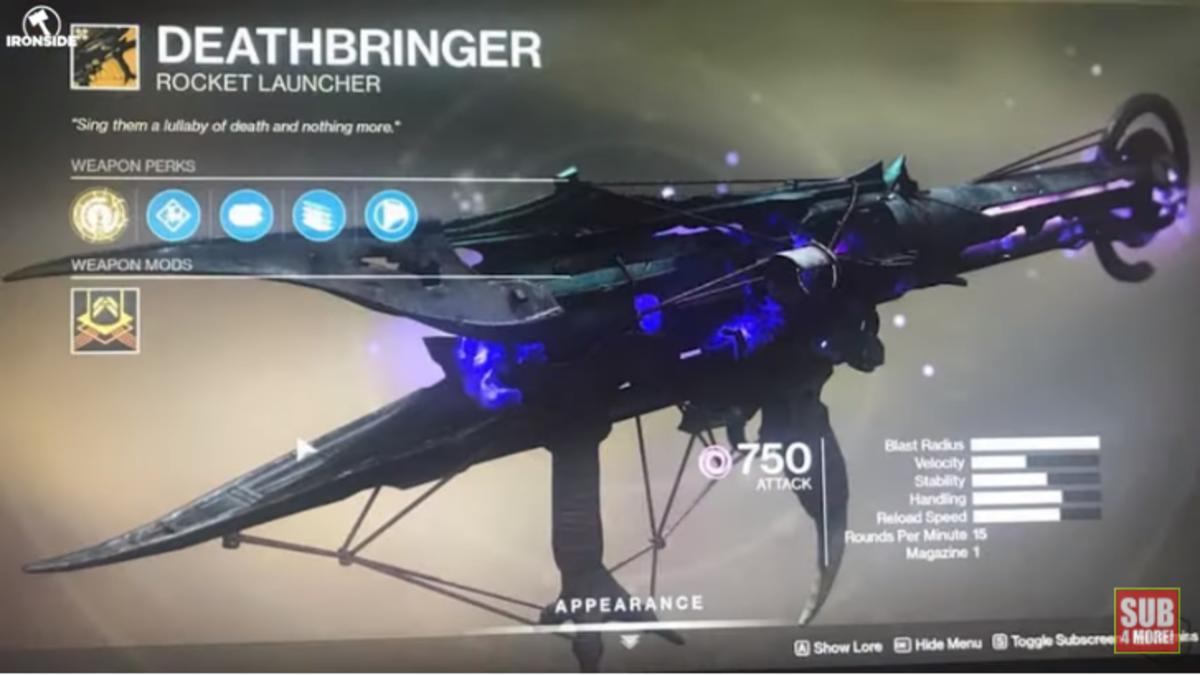 Fortnite Death Bringer Funny Fortnite Videos Funny Fortnite Videos