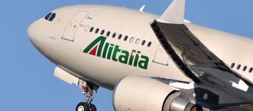 Alitalia lavora con noi