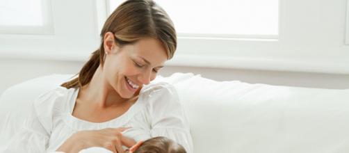 5 alimentos que las madres deben consumir con moderación en el periodo de lactancia