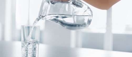 5 consecuencias de no beber agua en la cantidad necesaria