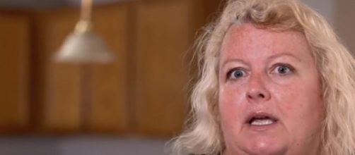 90 Day Fiance fans fear for Aladin as Laura maes more accusations - Image credit - TLC / YouTube