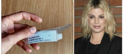 Emma Marrone, l'ufficio stampa: 'Fonti ufficiali sui suoi canali, il resto supposizioni'.