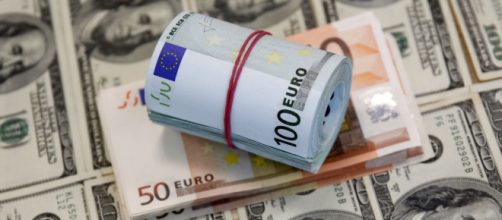 Euro dollaro: ora è possibile un ritracciamento prima della ... - pinterest.it
