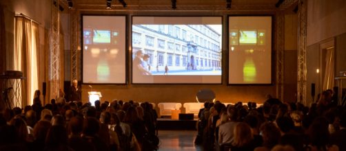 Il Real Collegio di Lucca ospita la rassegna internazionale dedicata ai beni culturali