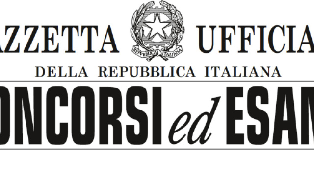 AUSL della Romagna: concorso per 39 amministrativi