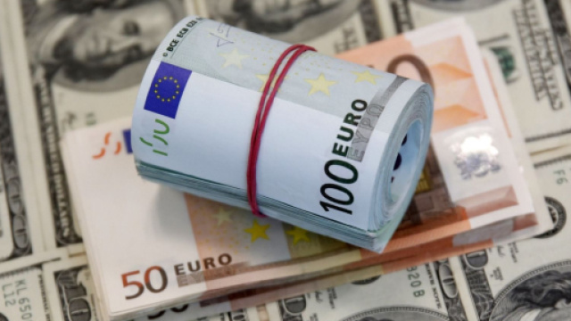 Euro dollaro: ora è possibile un ritracciamento prima della ... - pinterest.it