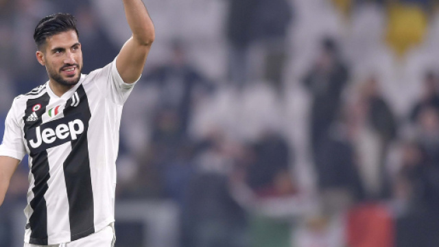 Juventus, no dei bianconeri al Psg per Emre Can (RUMORS)