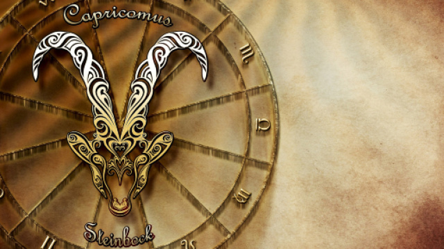 Oroscopo del mese di ottobre per il Capricorno