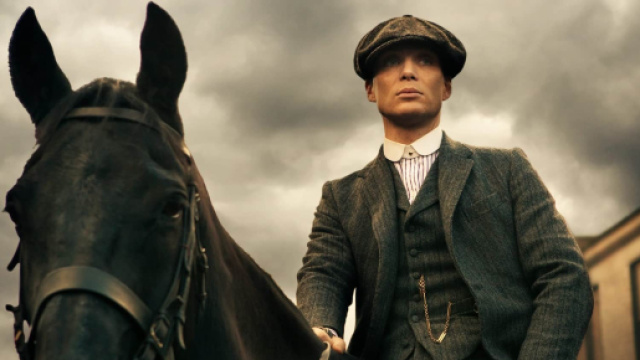Peaky Blinders - Stagione 5: da ottobre arriverà su Netflix