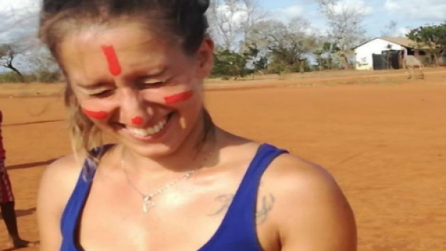 Silvia Romano forse viva e costretta a sposarsi con un uomo del posto, l'intelligence non commenta