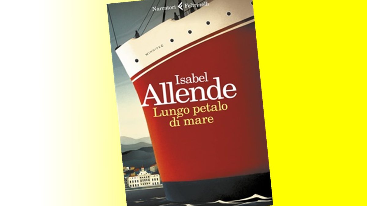 La casa degli spiriti - Isabel Allende - Libro - Feltrinelli - I narratori