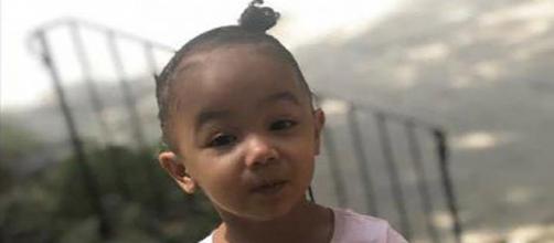 Authorities find missing toddler Nalani Johnson in park, deceased. - [Image source: CBS - Pittsburgh / YouTube screencap]