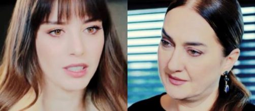 Dolunay, spoiler 5 settembre: Leman si trasferisce alla villa per indagare sulla cuoca