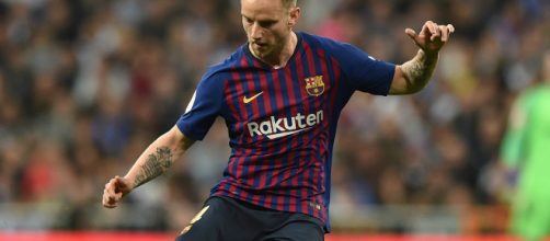 Rakitic, bianconero mancato per mancata intesa economica