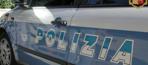 Foggia, 42enne picchiava ex moglie e figli: arrestato dalla Polizia dopo la denuncia della donna