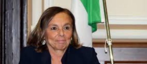 Luciana Lamorgese è il nuovo Ministro dell'Interno: opinioni sui migranti molto distanti da quelle di Salvini