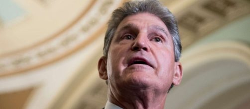 Manchin decides against running for West Virginia governor, will ... - go.com [Blasting News library]