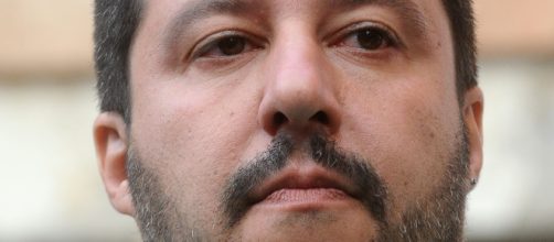 Matteo Salvini, 'Un governo nato tra Parigi e Berlino per le poltrone, non durerà molto'