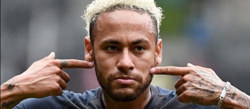 Mercato PSG : Paris 'prison dorée' de Neymar