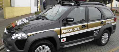 Polícia investiga morte de bebê em MG. (Arquivo Blasting News)