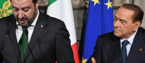 Travaglio cita Montanelli per paragonare Salvini a Berlusconi