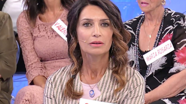 Anticipazioni Uomini e donne, Over: Barbara De Santi e Gemma Galgani di nuovo allo scontro