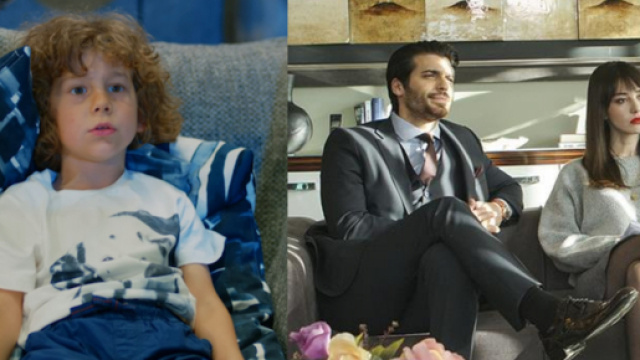 Bitter Sweet spoiler: Bulut scappa di casa, Nazli e Ferit in terapia di coppia