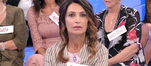 Barbara De Santi a «Uomini e Donne»: un ritorno di fuoco | TV ... - sorrisi.com
