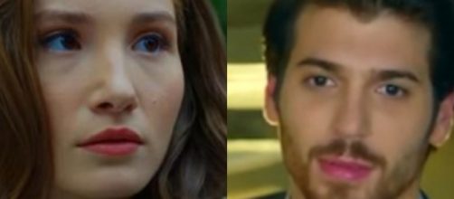 Bitter Sweet, trame future: Asuman rivela all'Aslan che Nazli è stata ricattata da Hakan