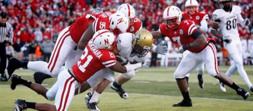 Colorado vs Nebraska is going to be a barn burner [Image via Husker HL/YouTube]