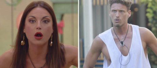 Gennaro Lillio spiega perché è finita la relazione con Francesca De André.