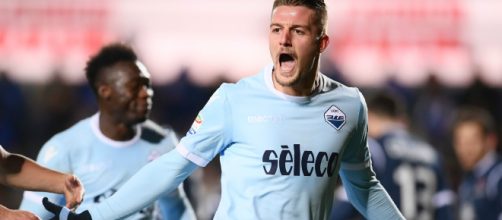 Inter, Milinkovic Savic sempre nel mirino