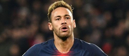 PSG : 'duel de folie' pour Neymar au mercato 2020