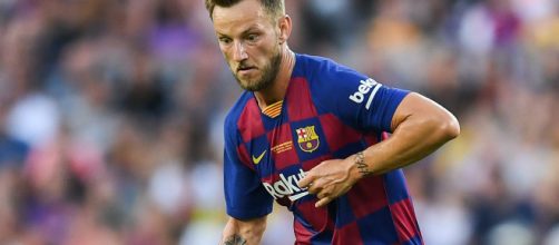 Rakitic-Emre Can: il Barcellona avrebbe rifiutato di aggiungere un conguaglio economico allo scambio.