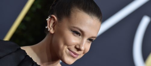 Stranger Things, Millie Bobby Brown confida 'Per ottenere una parte ho mentito'