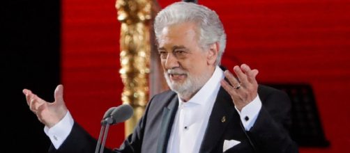 Usa, altre 11 donne accusano il tenore Placido Domingo di molestie | ultimenotizieflash.com