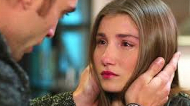 Bitter Sweet, puntate 9 e 10 settembre: Asuman tenta il suicidio