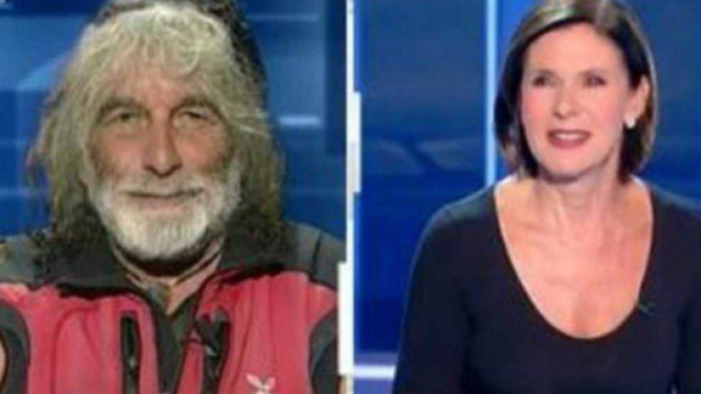 Mauro Corona torna a Cartabianca: anticipazione di Bianca Berlinguer