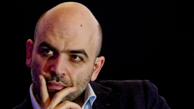 Saviano "Legalizzare la cocaina" - tpi.it