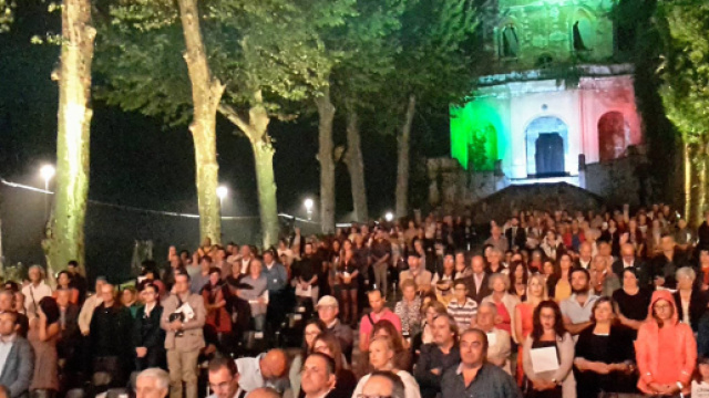 Scenari Casamarciano, al via il festival del teatro: il programma integrale