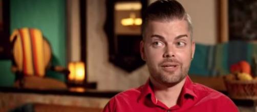90 Day Fiance: Before The 90 Days - Tim;s more worried about good ratings than spoilers on his secret - Image credit - TLC / YouTube