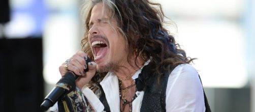 10 Unforgettable Times Steven Tyler Was Truly A One-Of-A-Kind ... - radio.com