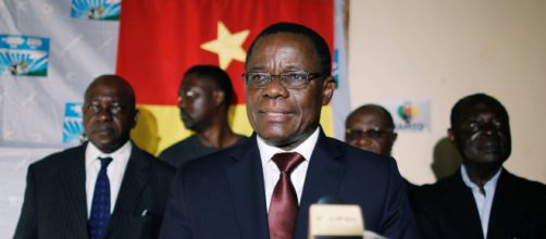 Au Cameroun, l'opposant Maurice Kamto a été inculpé pour rébellion ... - rts.ch