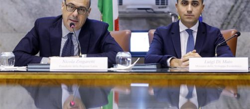 I sondaggi politici danno PD e M5S in crescita. Continua a perdere consensi la Lega di Salvini